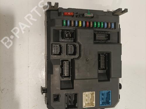 Electronic module CITROËN C3 II (SC_) 1.4 HDi 70 (SC8HZC, SC8HR0, SC8HP4) | BP33950509M83  - Image 14