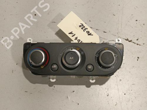 Climate control RENAULT CLIO IV (BH_) 1.5 dCi 90 | BP22577225I5 