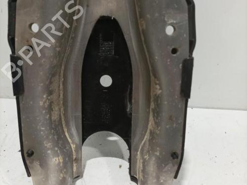 Left rear suspension arm MERCEDES-BENZ S-CLASS (W221, V221) S 500 4-matic (221.086, 221.186) | BP22585607M14 