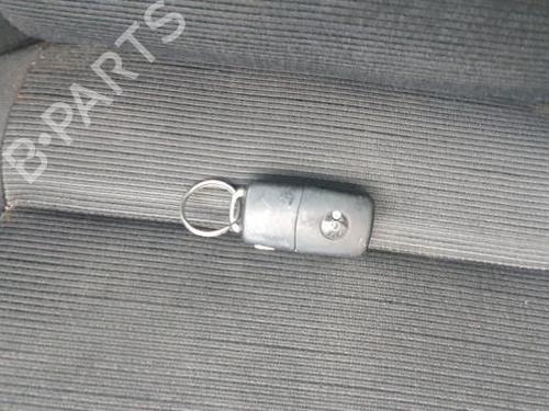 Warning switch VW GOLF V (1K1) 1.9 TDI | BP22574967I22 - Image 4
