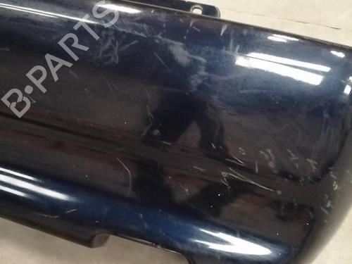 Rear bumper VW POLO III (6N1) 60 1.4 | BP22581350C8