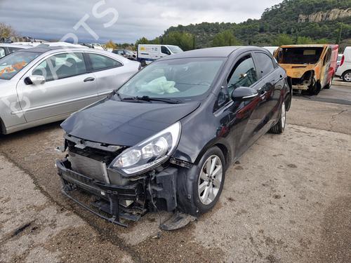 Left tailgate light KIA RIO III (UB) 1.4 CRDi | BP24212537C79 - Image 5
