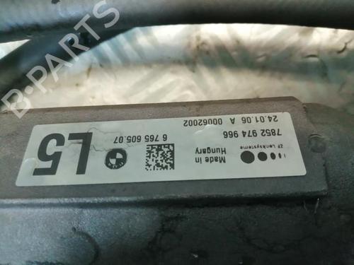 Used Steering rack BMW 3 (E90) 330 d (231 hp) 22583816