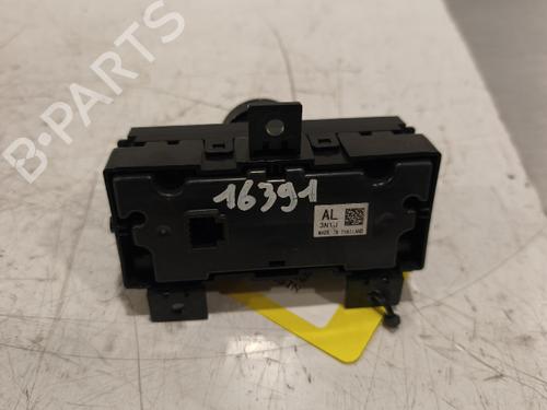 Warning switch NISSAN ARIYA (FE0) EV | BP40502058I22 - Image 3