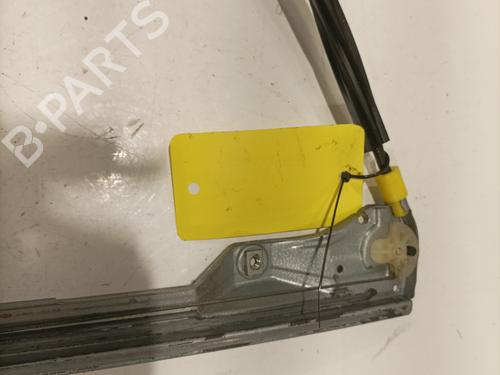 Used Front left window mechanism Front left window mechanism RENAULT CLIO II (BB_, CB_) [1998-2016] 33950798 33950798