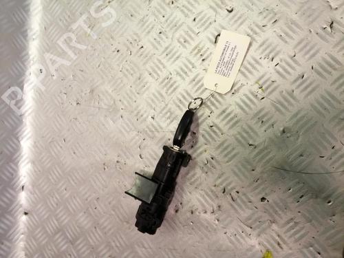 Ignition barrel ALFA ROMEO 147 (937_) 1.9 JTDM 8V (937.AXD1A, 937.AXU1A, 937.BXU1A) | BP22575783M48 