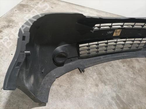 Front bumper RENAULT MASTER II Van (FD) 2.5 dCi 120 | BP22569895C7 