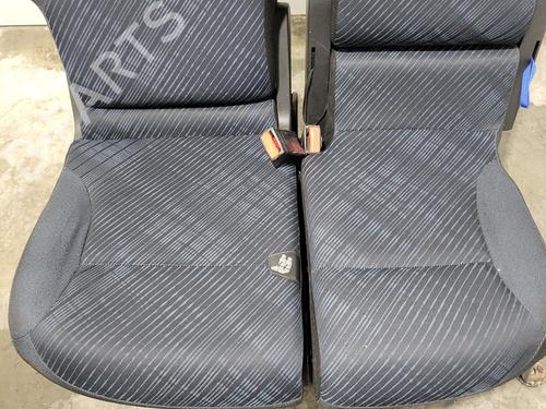Right front seat PEUGEOT PARTNER Box Body/MPV 1.6 HDi | BP30305665C16
