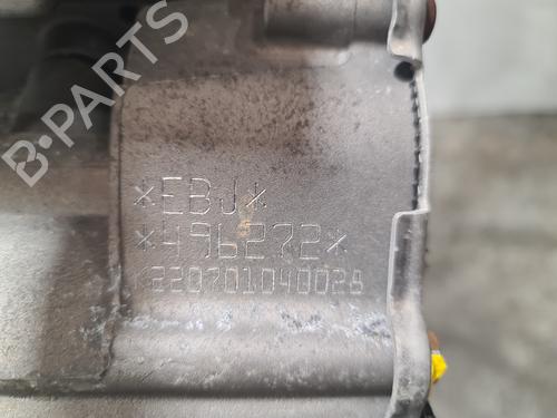 Engine AUDI Q4 E-TRON Sportback (F4N) 35 | BP37747998M1 - Image 4