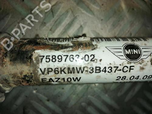 Used Left front driveshaft Left front driveshaft MINI MINI (R56) Cooper S (174 hp) 22584333 22584333