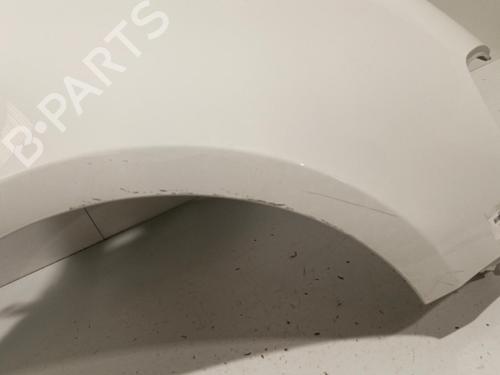 Right front fenders RENAULT CLIO III (BR0/1, CR0/1) 1.5 dCi | BP22572330C42 