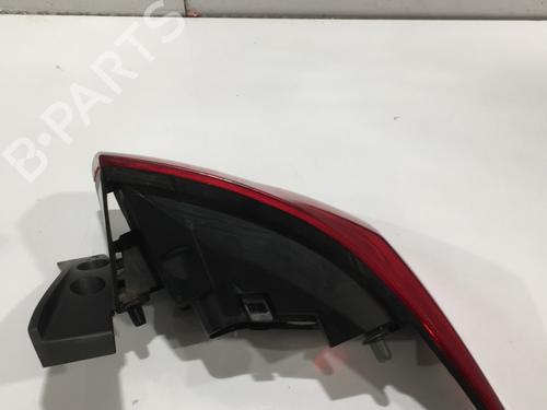 Used Left taillight Left taillight RENAULT CLIO IV (BH_) 0.9 TCe 90 (BHNF, BHMA, BHMH, BHJK, BHJR) (90 hp) 25588002 25588002