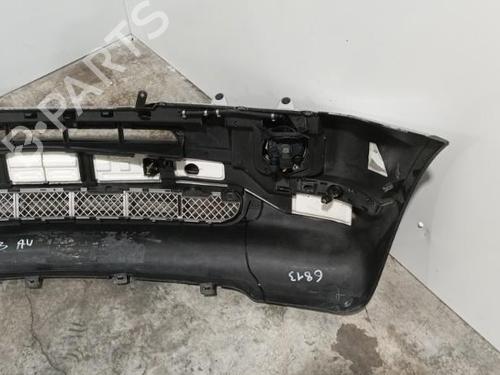 Used Front bumper BMW X5 (E53) 3.0 d (184 hp) 22574617