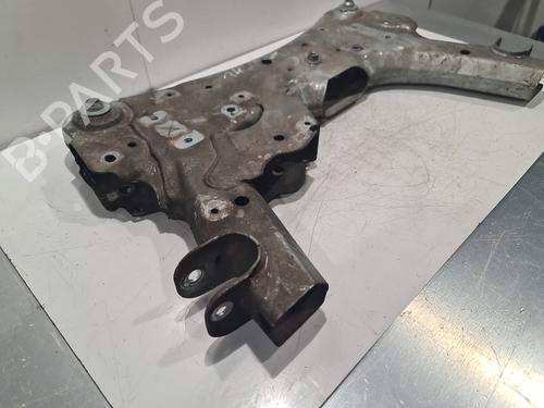 Used Subframe Subframe RENAULT KANGOO Express (FW0/1_) 1.5 dCi 95 (FW16) (95 hp) 32344787 32344787