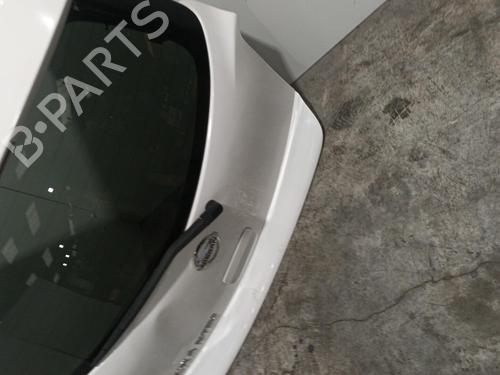 Used Tailgate Tailgate NISSAN MICRA IV (K13K, K13KK) 1.2 (80 hp) 22587615 22587615