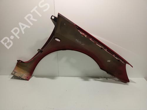 Left front fenders PEUGEOT 307 Break (3E) 2.0 HDI 110 | BP22586956C41 