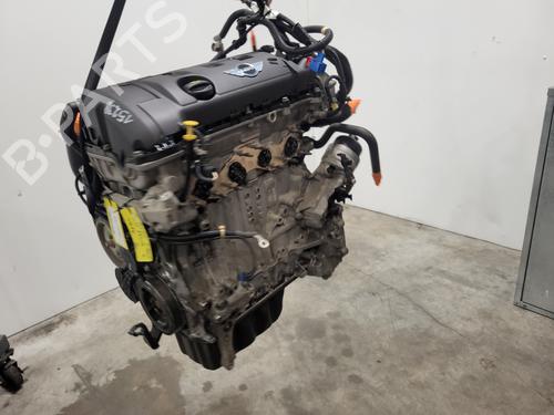 Used Engine Engine MINI MINI (R56) Cooper (122 hp) 30133008 30133008