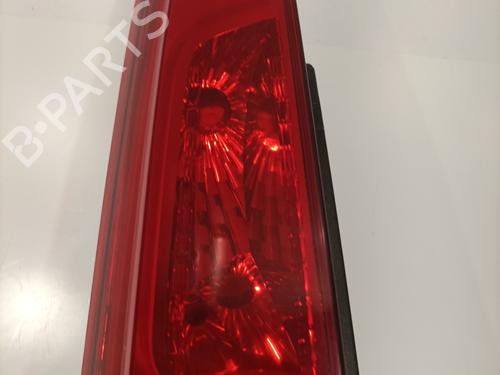 Left taillight FORD FIESTA V (JH_, JD_) ST150 | BP24055128C34 