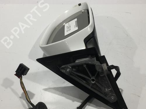 Right mirror AUDI A3 (8P1) 1.6 TDI | BP24212549C27 