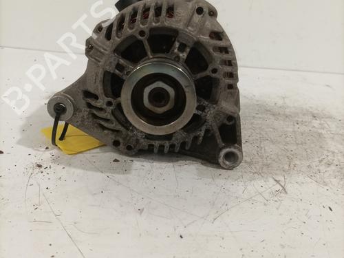 Używane Alternator CITROËN SAXO (S0, S1) 1.4 VTS (75 hp) 28152790
