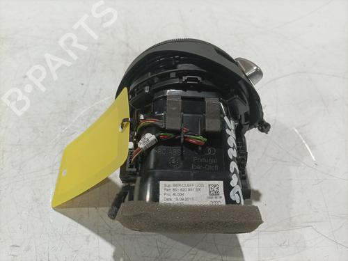 Luftventil AUDI TT (FV3, FVP) 1.8 TFSI | BP31116796I21 - Image 3