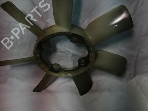 Used Fan NISSAN CABSTAR (F24M, F24W) 35.13 DCI, 45.13 DCI 2.5 (F24M) (131 hp) 22575699