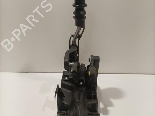 Gear lever NISSAN JUKE (F15) 1.5 dCi | BP22574171M90