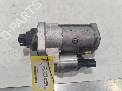 Starter VW GOLF VI (5K1) 1.6 TDI | BP32344824M8 