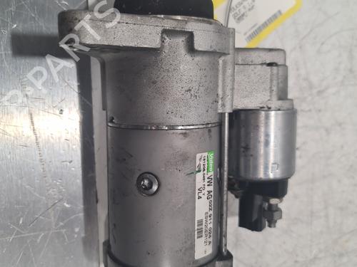 Starter VW GOLF VI (5K1) 1.6 TDI | BP32344824M8 - Image 5