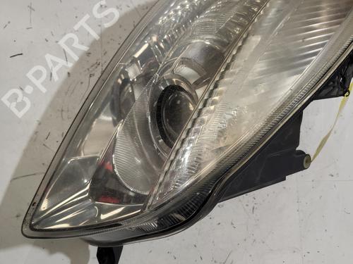 Right headlight SKODA FABIA II Combi (545) 1.4 TDI | BP36762970C29  - Image 6