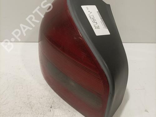 Left taillight AUDI A3 (8L1) 1.9 TDI | BP27485186C34 