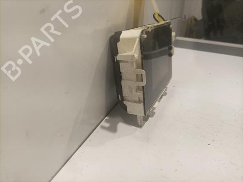 Multifunctionele display FORD FIESTA VI (CB1, CCN) 1.4 TDCi | BP28374832C48 