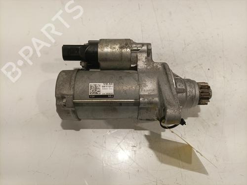 Startmotor AUDI TT (FV3, FVP) 1.8 TFSI (180 hp) 29756738