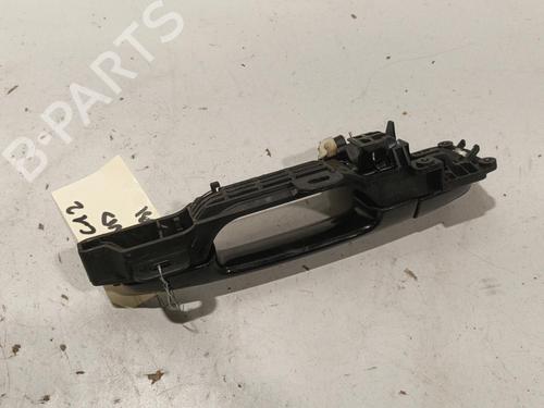 Front right exterior door handle CITROËN C1 II (PA_, PS_) 1.0 VTi 68 | BP22585920C129