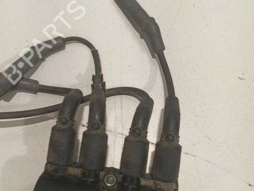 Used Ignition coil CHEVROLET MATIZ (M200, M250) 1.0 (67 hp) 22575468