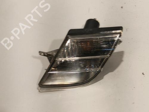 Left front indicator NISSAN MICRA III (K12) 1.2 16V | BP22576116C32 