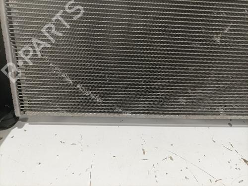 Water radiator TOYOTA COROLLA Estate (_E21_) 1.8 Hybrid (ZWE211W) | BP22577501M31 