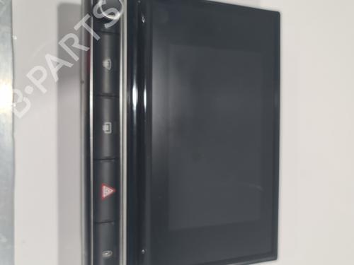 Display CITROËN C3 III (SX) 1.2 VTi 68 | BP33437975C48 - Image 3