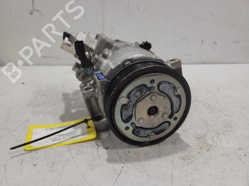 AC compressor FORD TRANSIT V363 Van (FCD, FDD) 2.0 EcoBlue | BP39545973M34 - Image 5