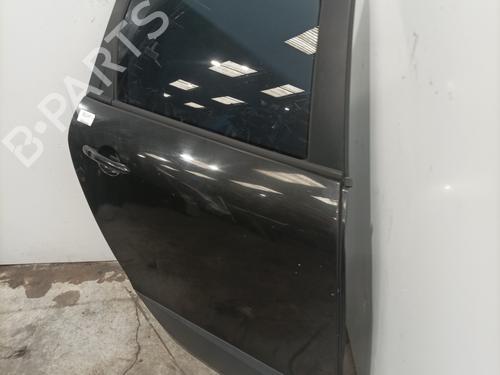 Right rear door RENAULT SCÉNIC III (JZ0/1_) 1.5 dCi | BP29360154C5 