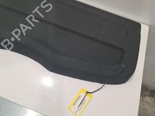 Rear parcel shelf CITROËN C3 III (SX) 1.2 PureTech 82 | BP33437973C85 - Image 6