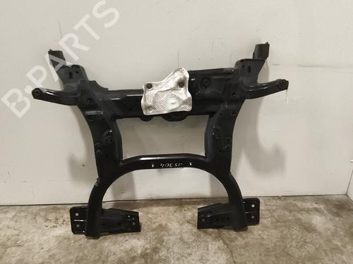 Used Subframe Subframe MERCEDES-BENZ CLA Coupe (C117) CLA 200 (117.343) (156 hp) 36441430 36441430