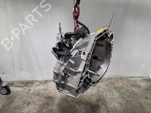 Gearbox RENAULT CLIO V (B7_) 1.5 Blue dCi 85 (B7AG) | BP39527701M3 - Image 5