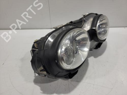 Lyskaster høyre JAGUAR X-TYPE I (X400) 2.2 D | BP29979842C29 