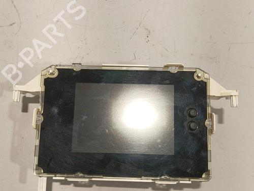 Display monitor FORD FIESTA VI (CB1, CCN) 1.4 TDCi | BP22574715C48 