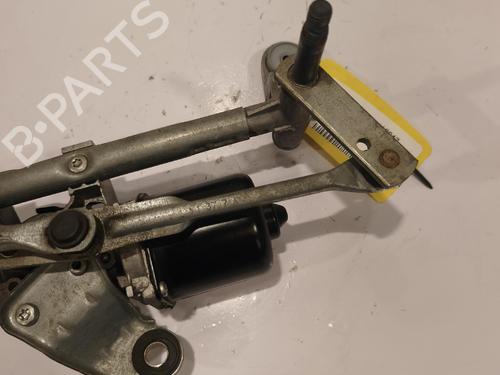 Front wiper motor RENAULT TWINGO III (BCM_, BCA_) | BP37500295M29 - Image 9