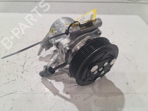 Used AC compressor AC compressor 37748004 37748004