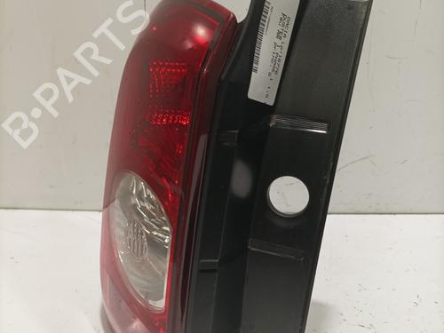 Left taillight DACIA DUSTER (HS_) 1.5 dCi | BP37993762C34 - Image 5