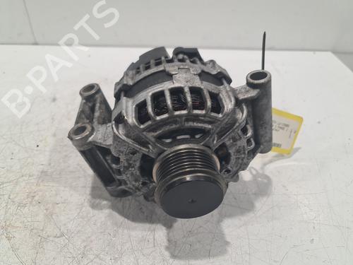 Used Alternator Alternator CITROËN JUMPER II Van 2.2 HDi 120 (120 hp) 32711916 32711916