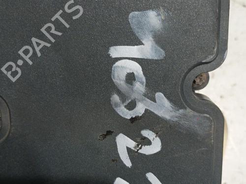 Used ABS pump RENAULT CLIO IV (BH_) 1.5 dCi 90 (90 hp) 22588661